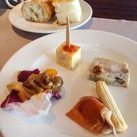 アーティスト カフェ - 
