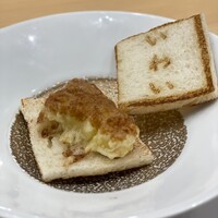 鮨 天ぷら 祇園いわい - 