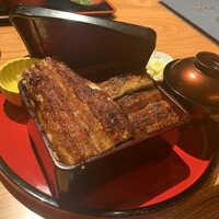 炭焼 うな富士 有楽町店 - 