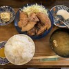 農家食堂 やまくに