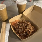 バー モクシー - 