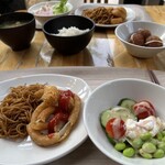 バー モクシー - 