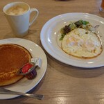 ガスト - 料理写真: