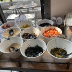 バー モクシー - 