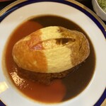 いらっしゃい亭 - 