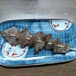 味の蔵どんつく - 仙台牛串