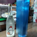 味の蔵どんつく - 