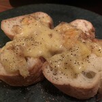 Melt - ラクレット