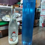 味の蔵どんつく - 