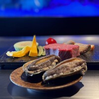 鉄板DINING集 栄店 - 
