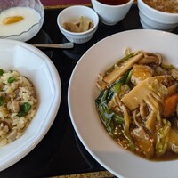 謝朋殿 幕張店 - 