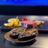 鉄板DINING集 栄店 - 