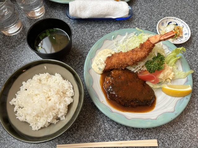 まほろば - 青森（洋食）の写真