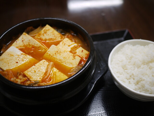 空マッパン食堂 - 星置/食堂 | 食べログ