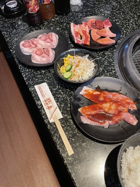 Amiyaki Tei Kasugai Mototen photo 2