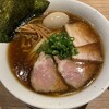 R+ 隠れ家すぎるラーメン屋