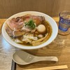 らーめん 心麦