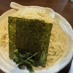 白河中華そば 孫市 - 