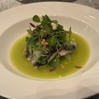イタリアンダイニング ケシキ - 