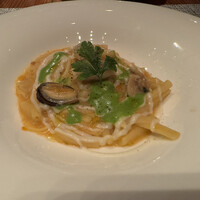 イタリアンダイニング ケシキ - 