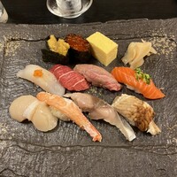 すし蔵 - 