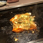 月島もんじゃ たまとや - 