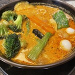 アジアンバー・ラマイ - 