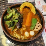 アジアンバー・ラマイ - 