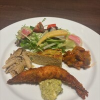 イタリア料理と吉祥寺 - 
