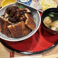 炭焼うな富士 白壁別邸 - 