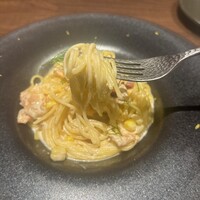 イタリア料理と吉祥寺 - 