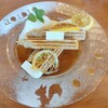 かつれつカフェ アオイオト
