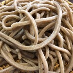 蕎麦 凜 - 