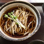 蕎麦 凜 - 