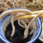 蕎麦 凜 - 