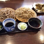 蕎麦 凜 - 