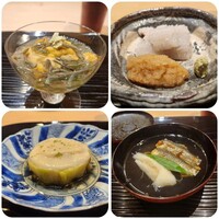 富小路 やま岸 - 