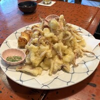 河太郎 中洲本店 - 