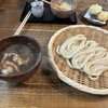 釜揚げうどん専門店もと