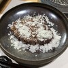 ホルモンやき肉 うしたつ