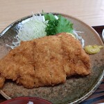 魚捨 - 