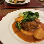 ラトリエ ド ルキャン - 