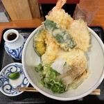 手打ちうどん寺屋  - 