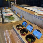 ザ・カフェ(グランドプリンスホテル大阪ベイ) - 