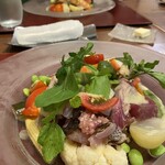 ラトリエ ド ルキャン - 