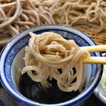 蕎麦 凜 - 
