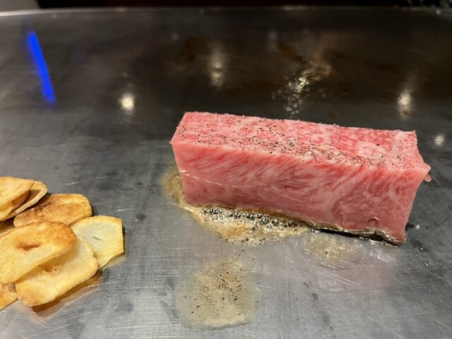 Steak House Okano photo