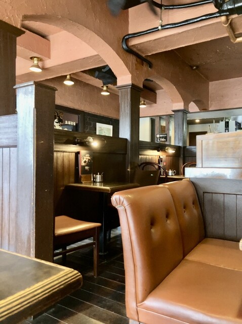 Sylvia Coffee Ten Tokugawa Ten photo 5