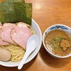 麺匠うえ田
