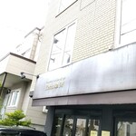ロータス M - 外観。